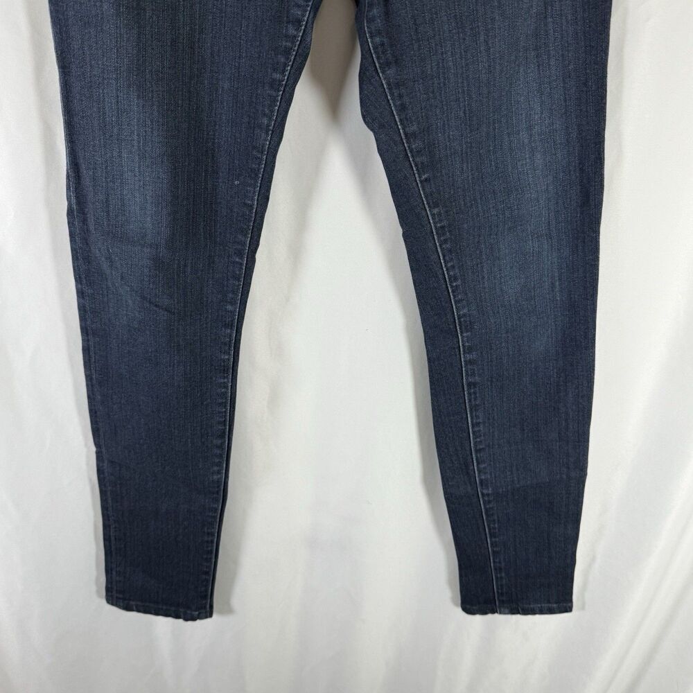 AG Adriano Goldschmied The Farrah Skinny Jeans Women's 26R Medium Wash - Picture 3 of 13